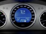 Mercedes-Benz GLK-Class 2008 года